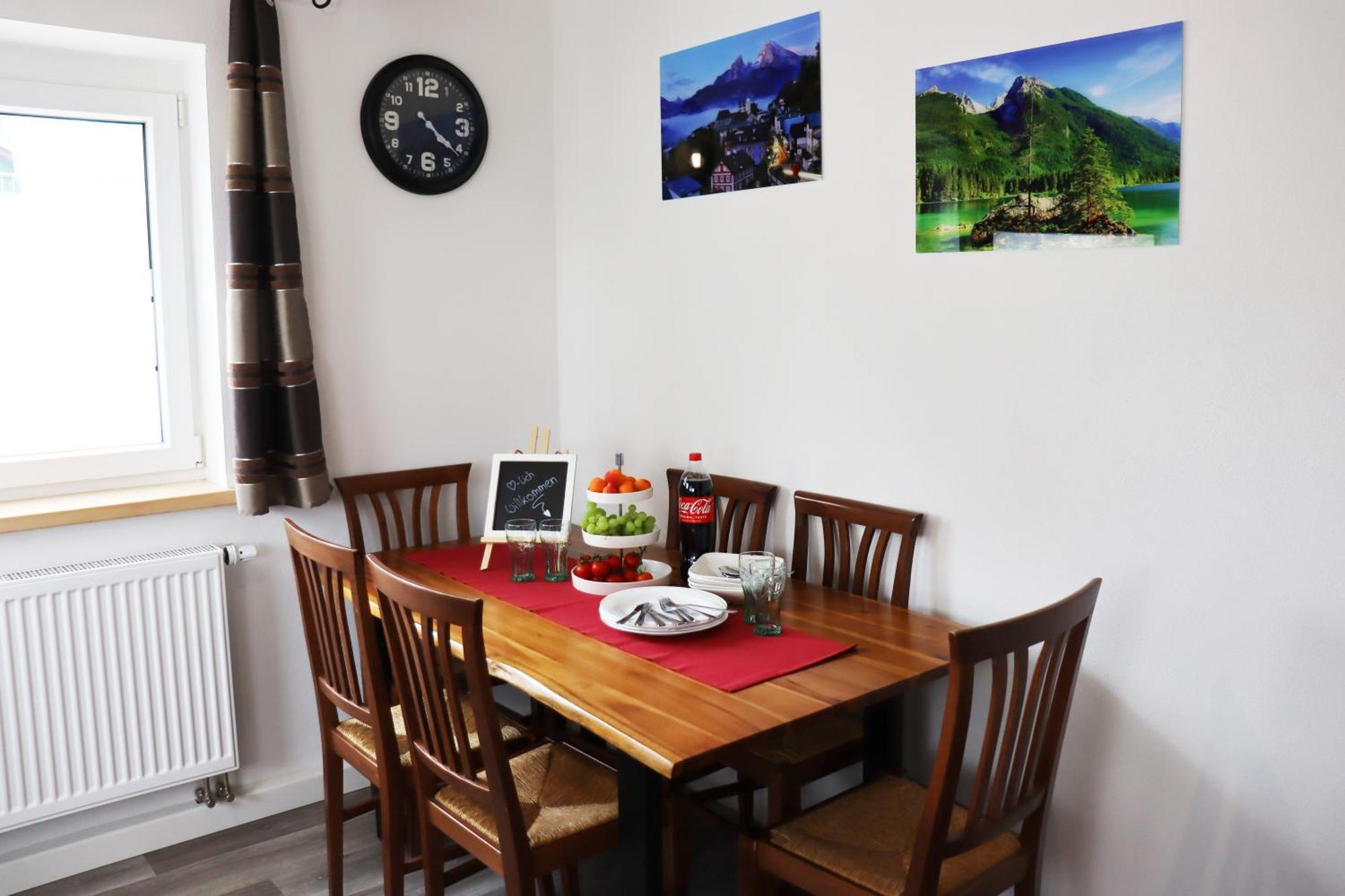 Fasanengarten In เทราน์รอยท์ ภายนอก รูปภาพ